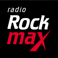 rock max radio cz
